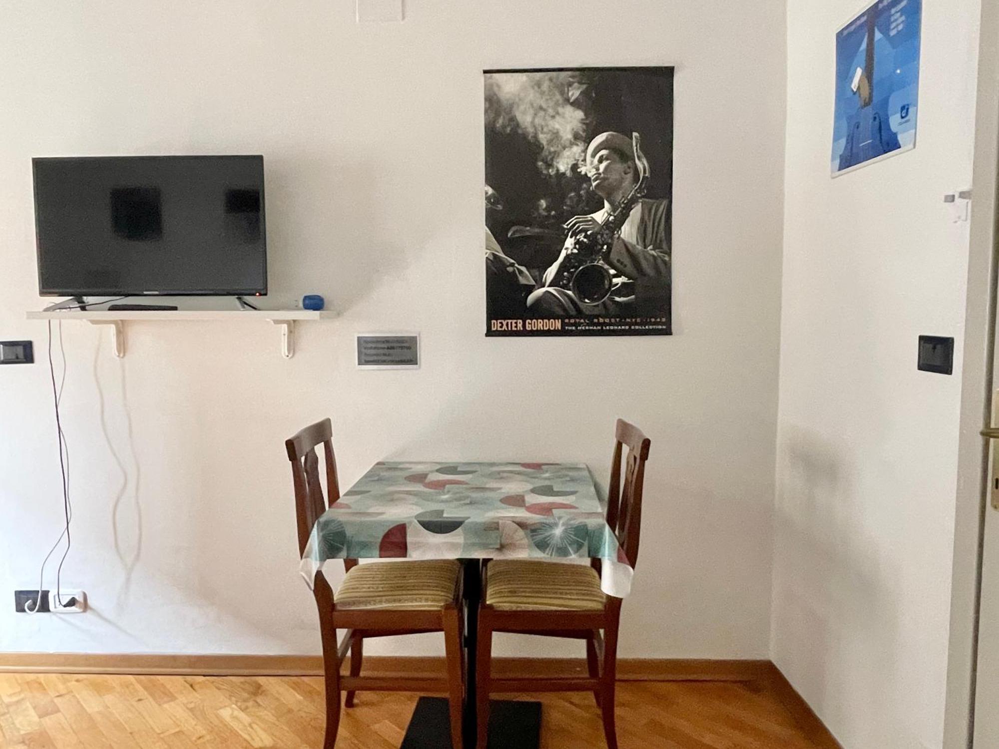 Santo Spirito Hotel Arezzo Luaran gambar