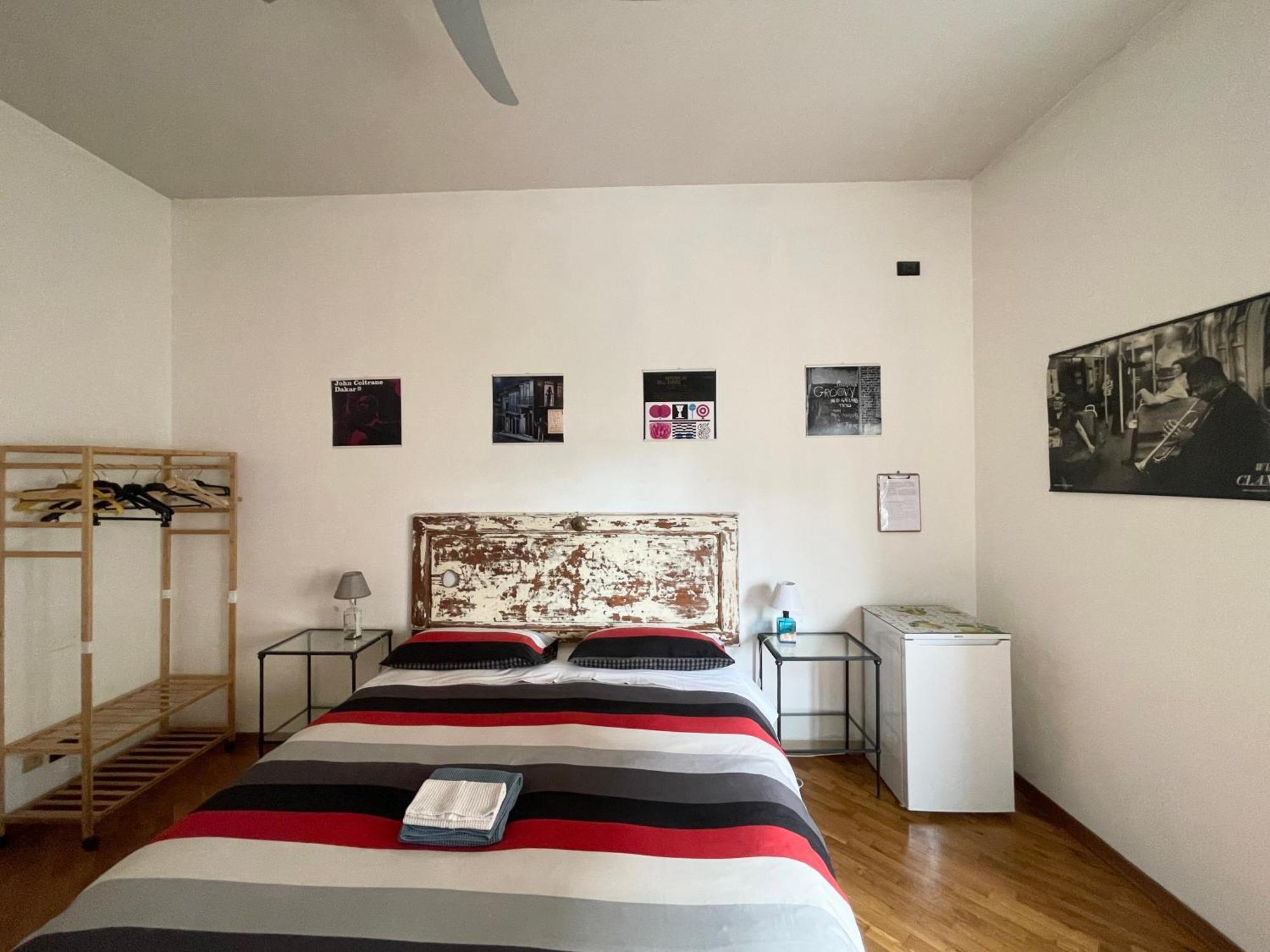 Santo Spirito Hotel Arezzo Luaran gambar
