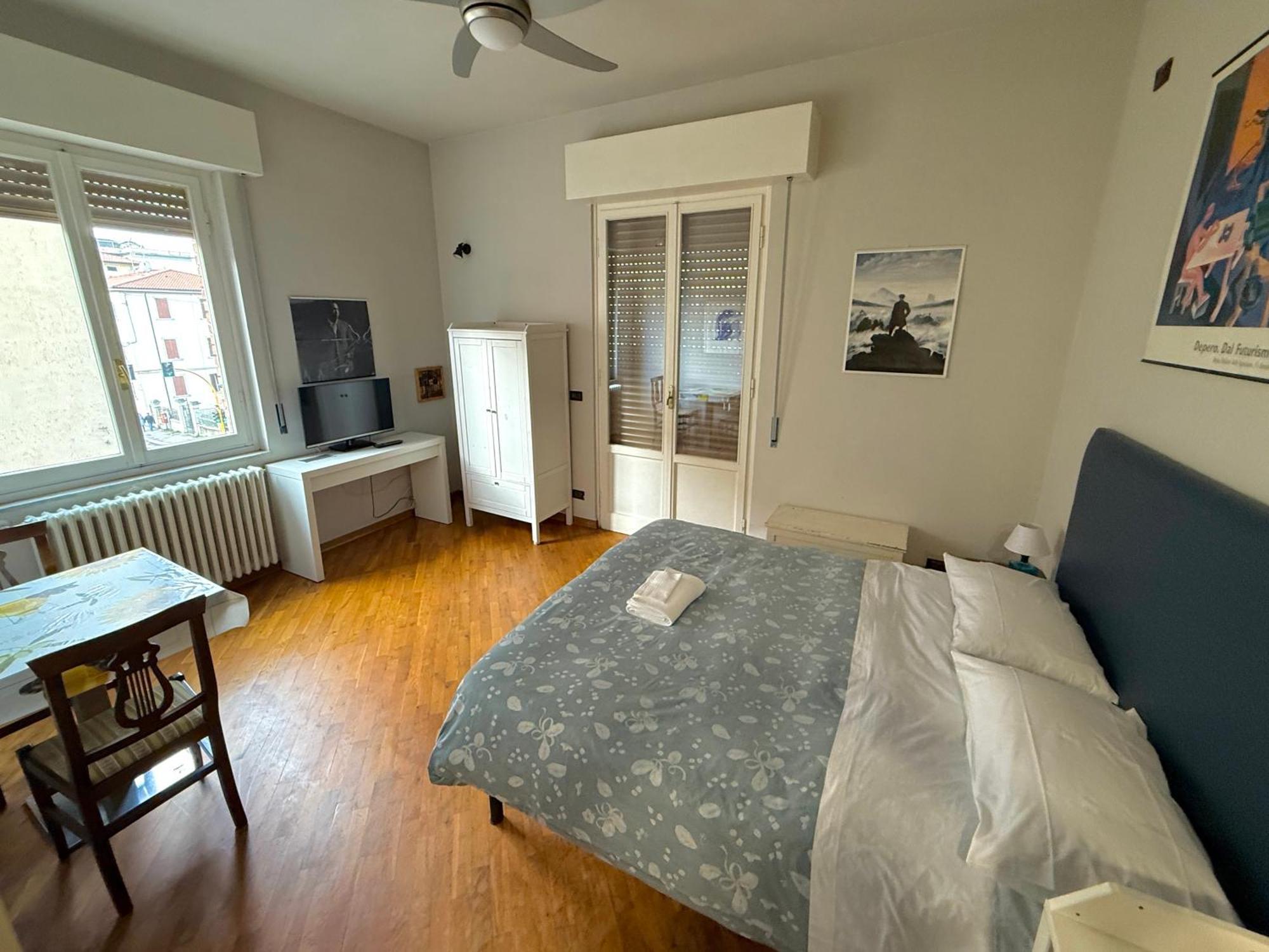 Santo Spirito Hotel Arezzo Luaran gambar