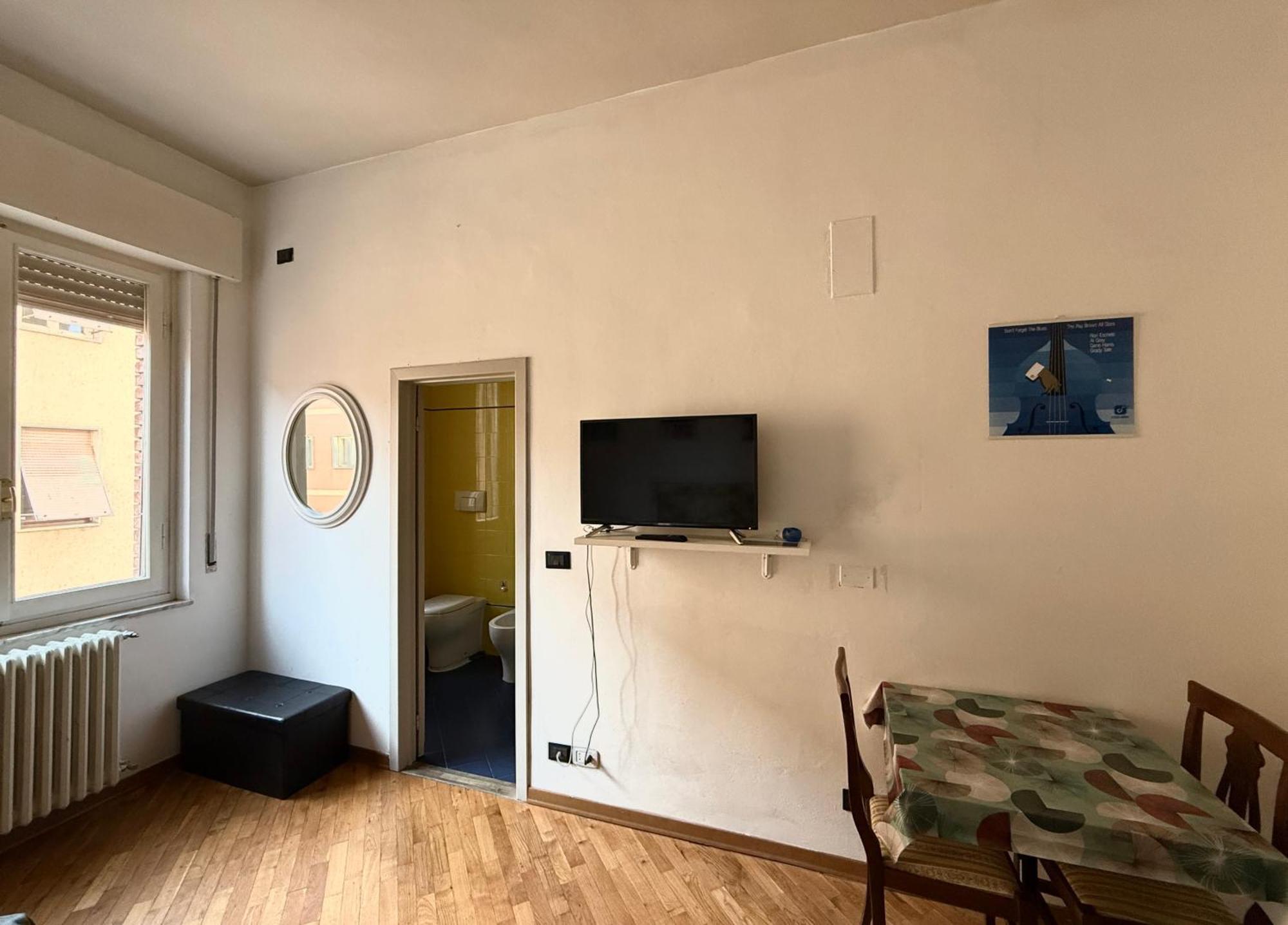 Santo Spirito Hotel Arezzo Luaran gambar