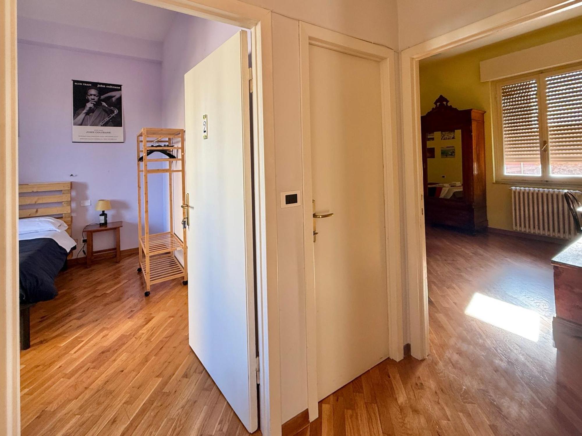 Santo Spirito Hotel Arezzo Luaran gambar